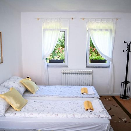 Lalic Rooms Szarajevó Kültér fotó