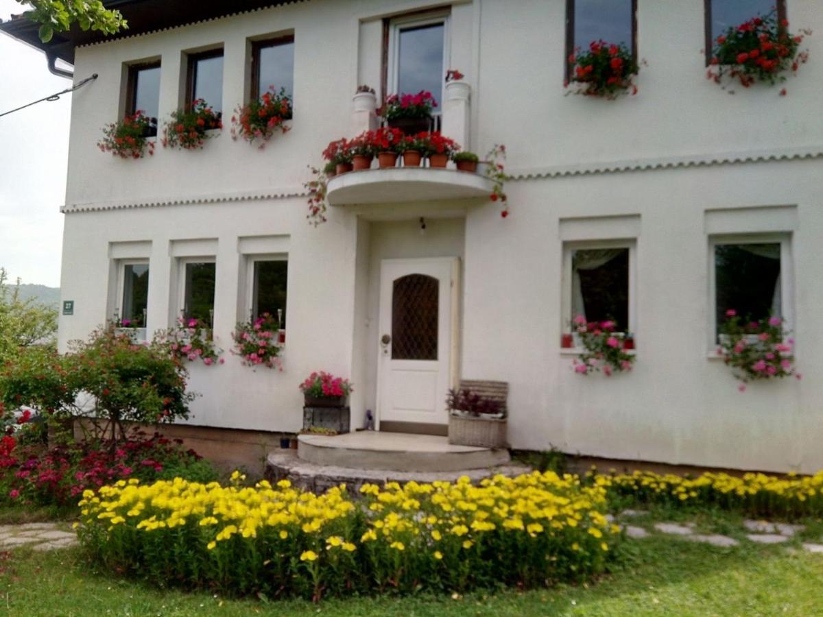 Lalic Rooms Szarajevó Kültér fotó