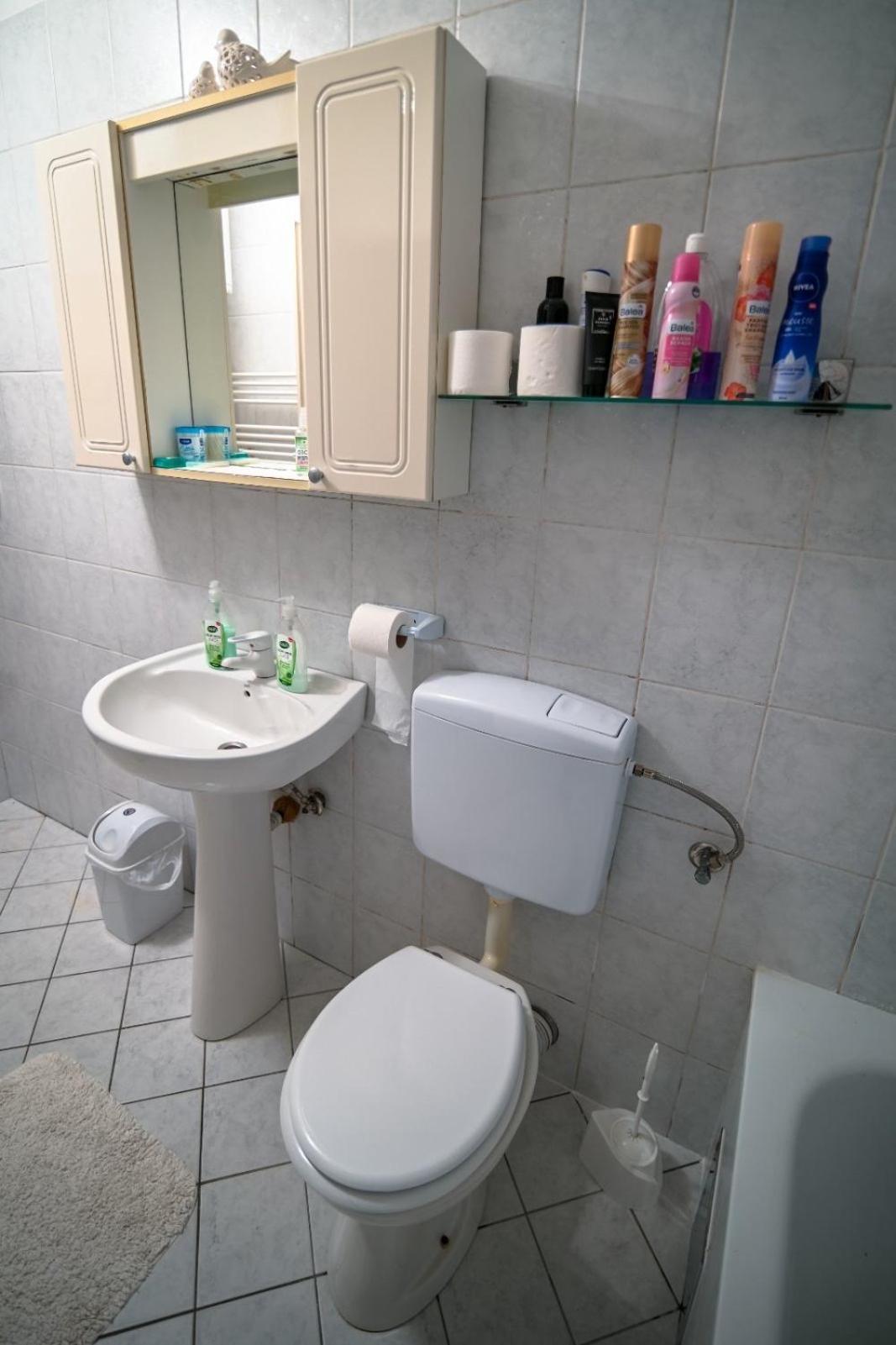 Lalic Rooms Szarajevó Kültér fotó