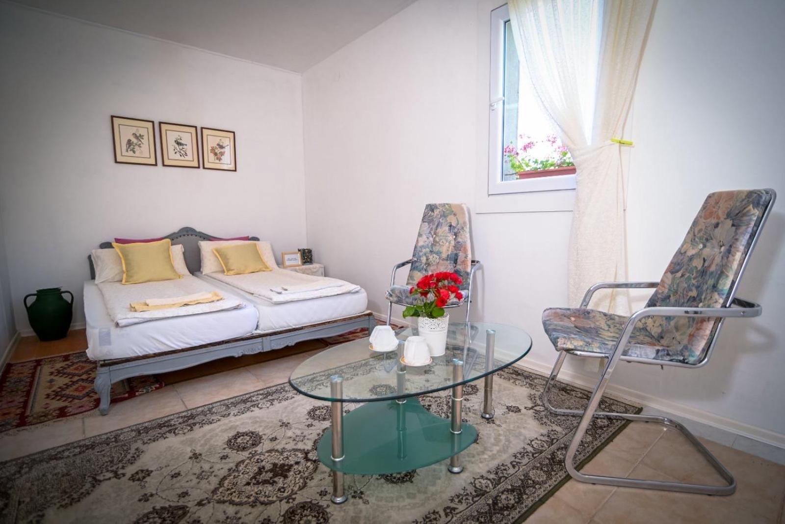 Lalic Rooms Szarajevó Kültér fotó