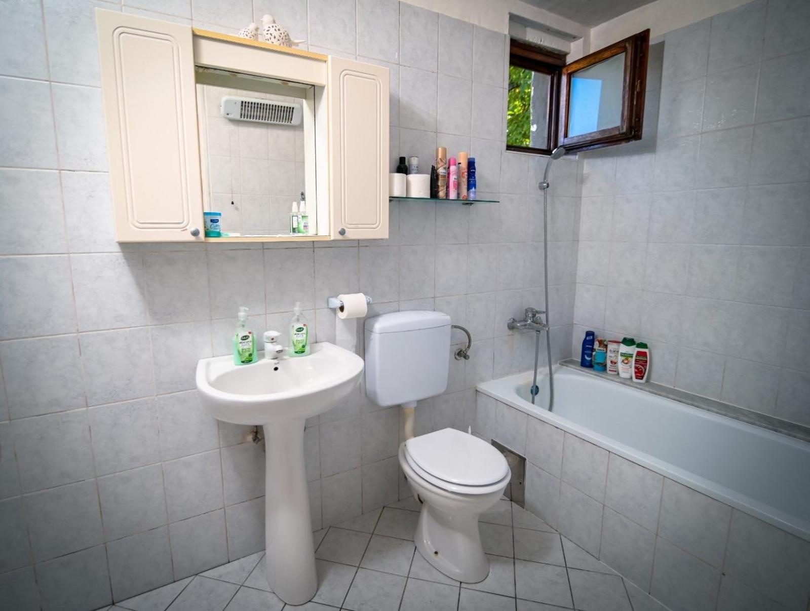 Lalic Rooms Szarajevó Kültér fotó