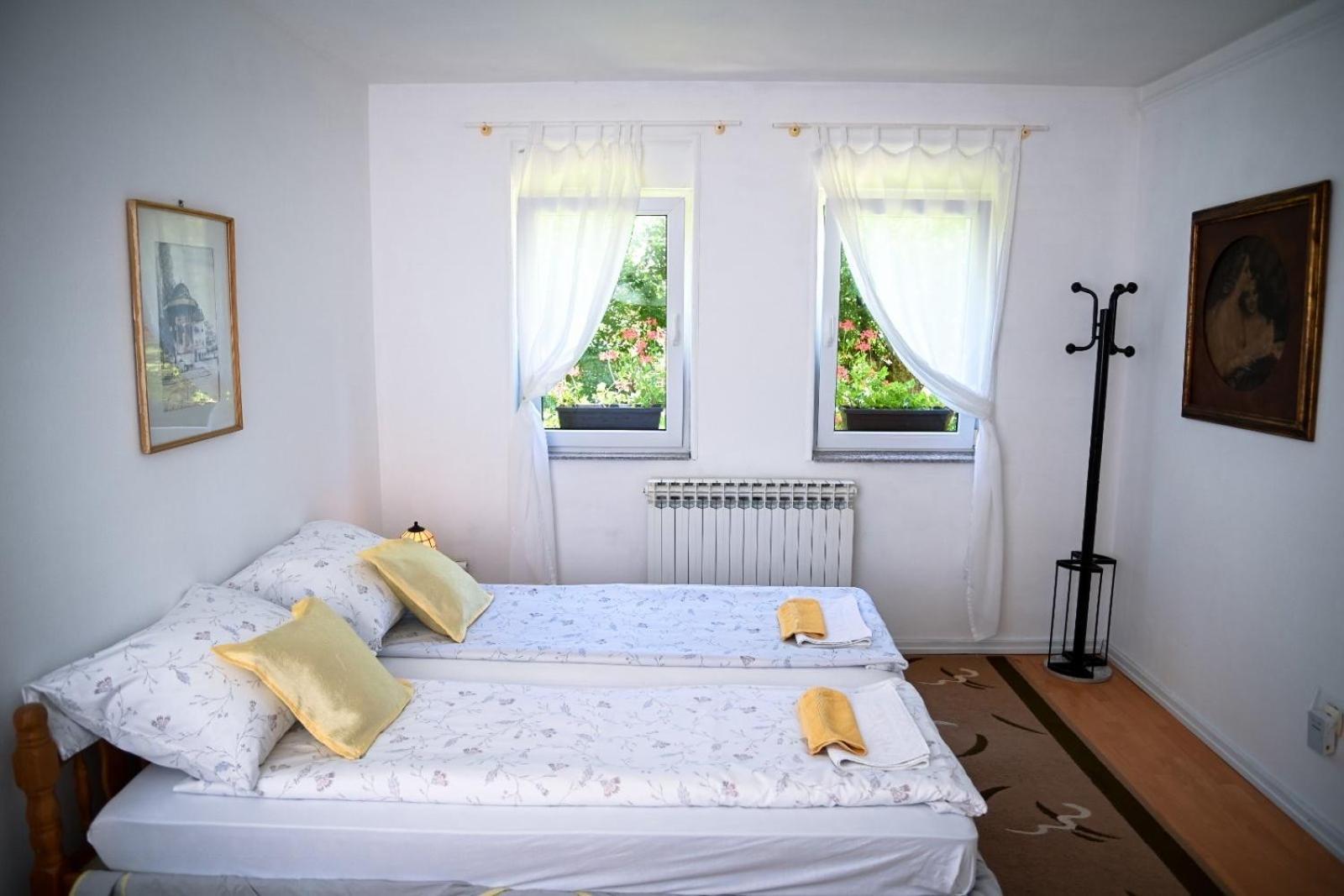 Lalic Rooms Szarajevó Kültér fotó