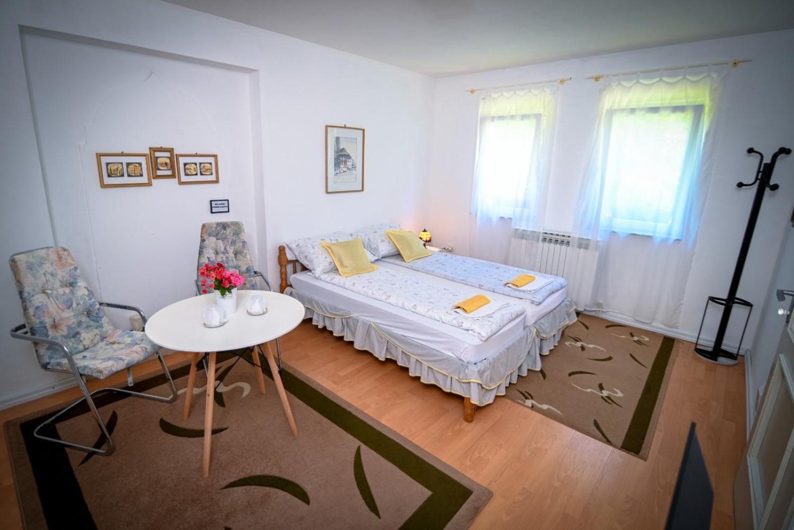Lalic Rooms Szarajevó Kültér fotó